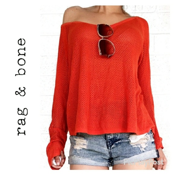 rag & bone Sweaters - NAME YOUR PRICE Rag & Bone Knit Sweater